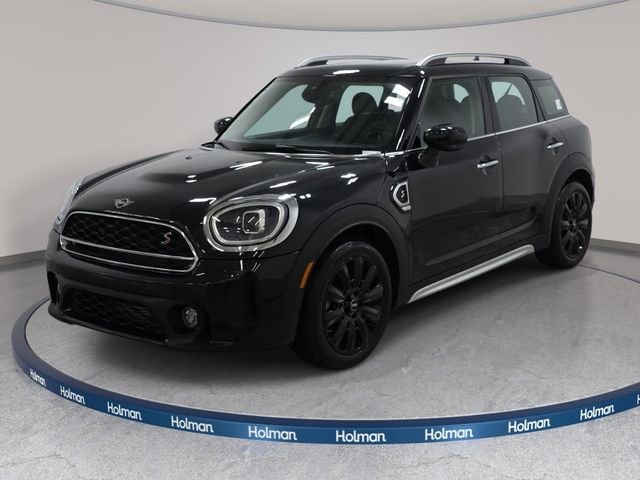 2024 MINI Countryman Cooper S's photo