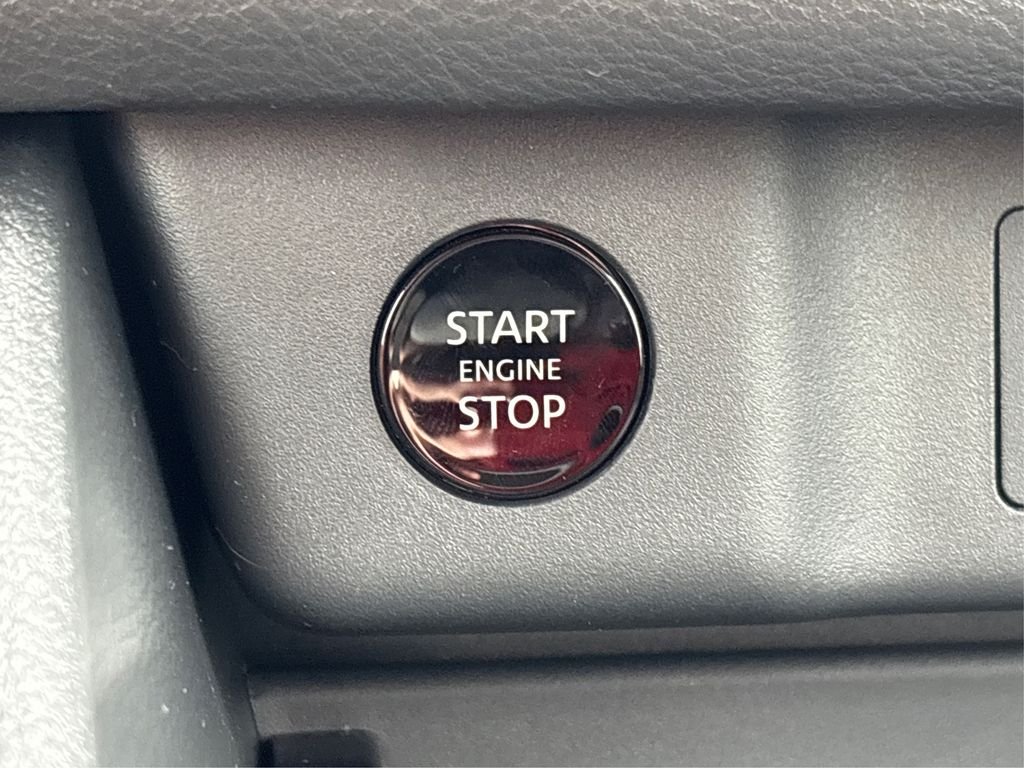 2026 Nissan Rogue SV - Photo 20