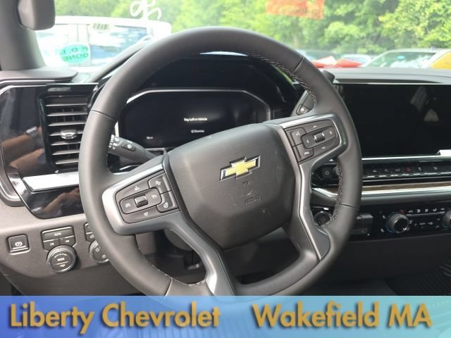 2026 Chevrolet Silverado 1500 LT - Photo 12