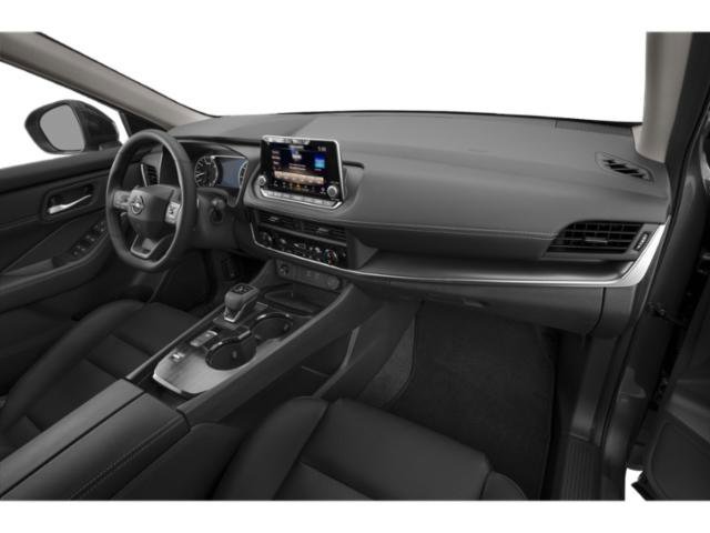 Certified Used 2026 Gun Metallic Nissan Dark Armor image 17