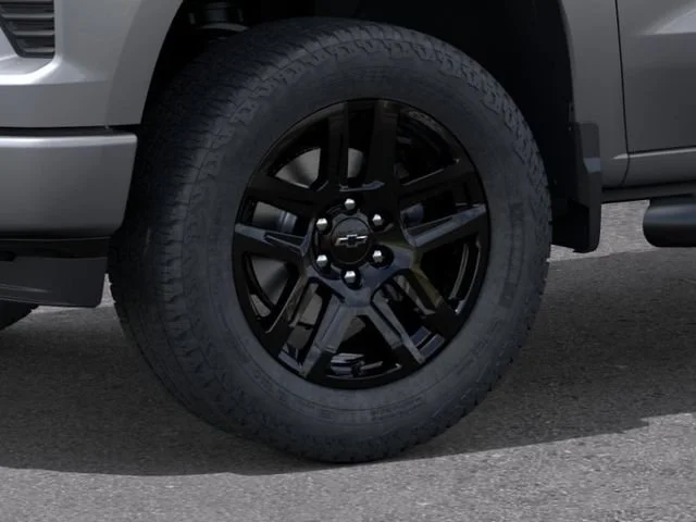 2026 Chevrolet Silverado 1500 RST - Photo 9