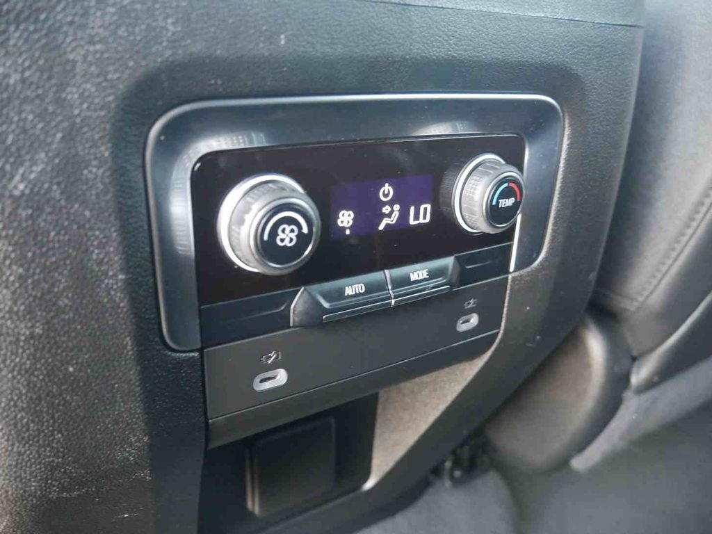 Used 2024 White Chevrolet LT image 16