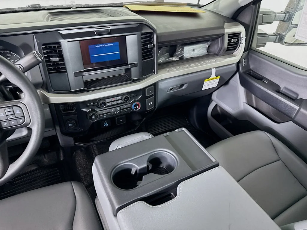 2025 Ford F-250 Super Duty XL - Photo 21
