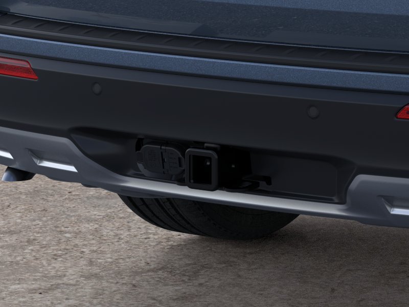 2026 Ford Explorer — photo 23