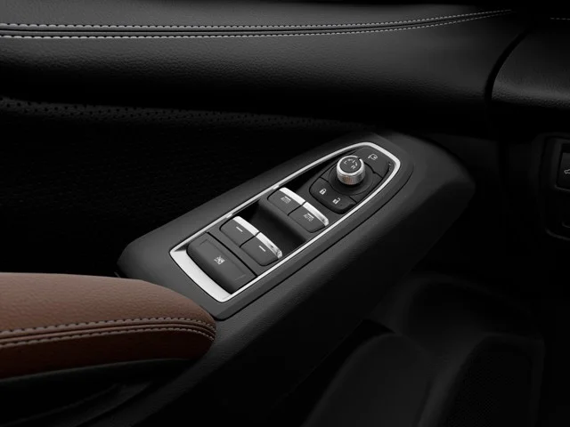 New 2026 AUTUMN GREEN METALLIC Subaru Touring 7-Passenger image 22