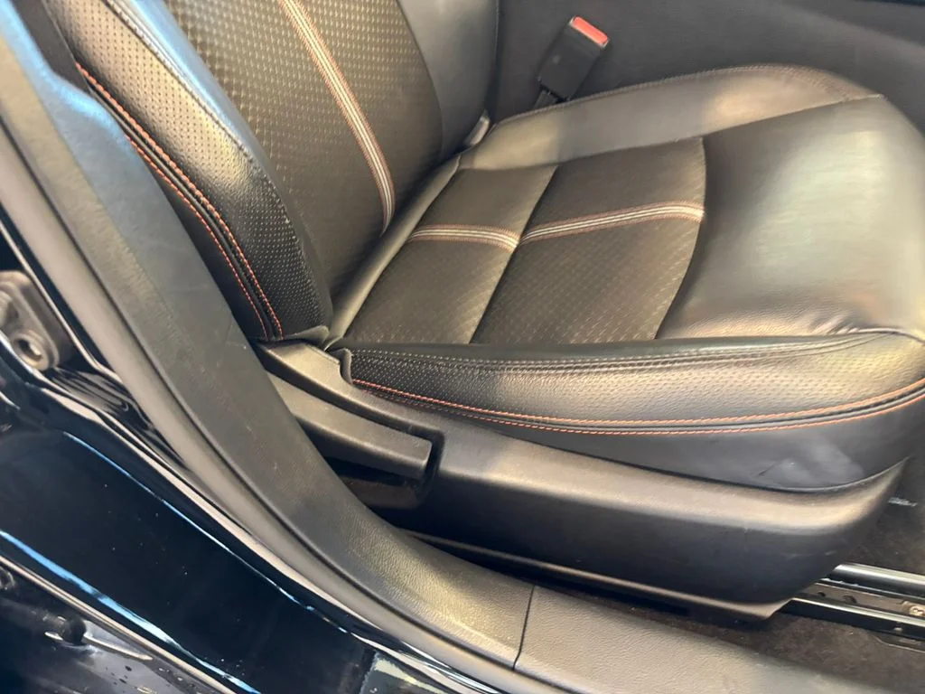 Used 2024 Black Nissan 2.5 SR image 22