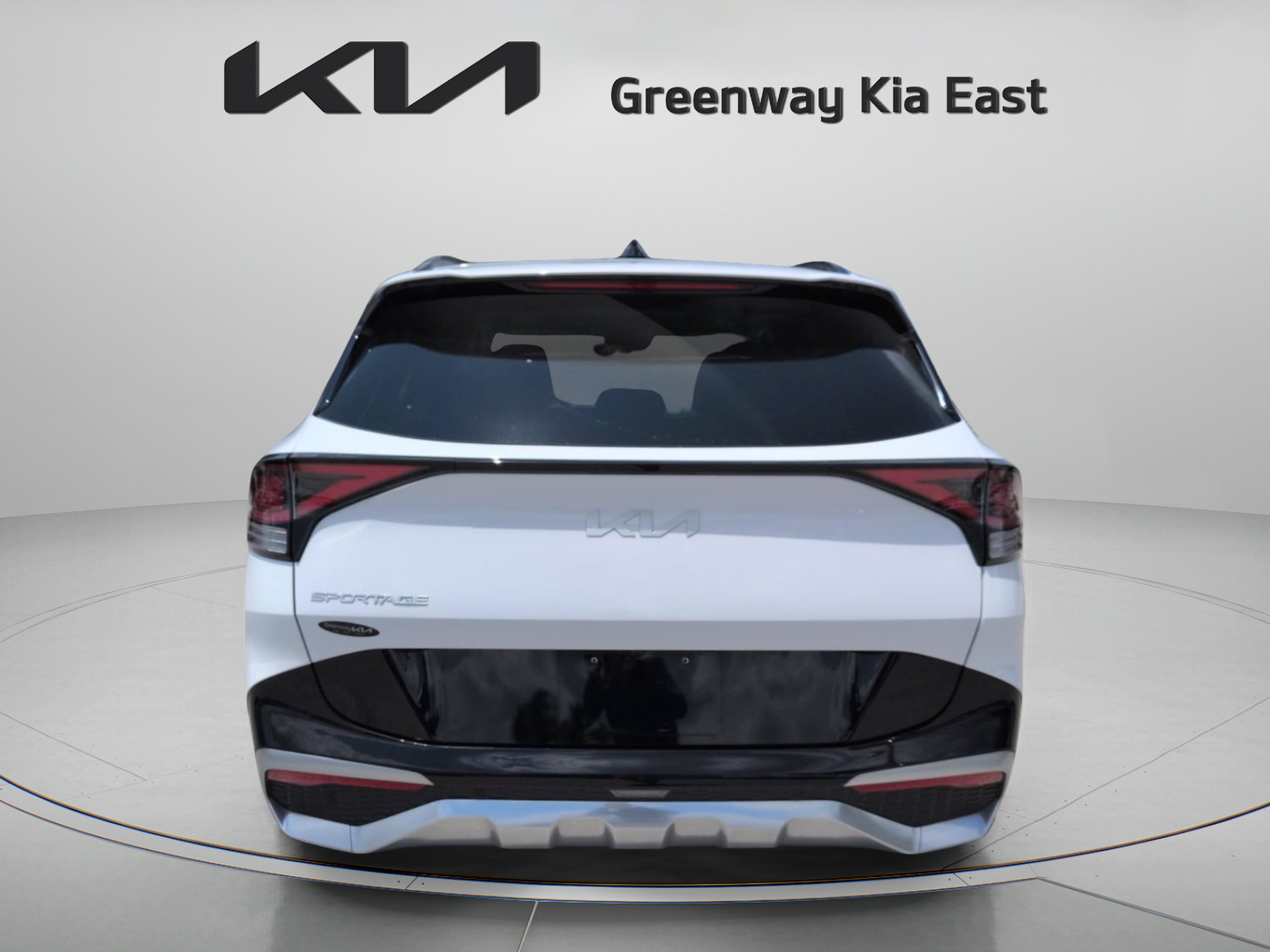 Certified Used 2024 Glacial White Pearl Kia SX image 6