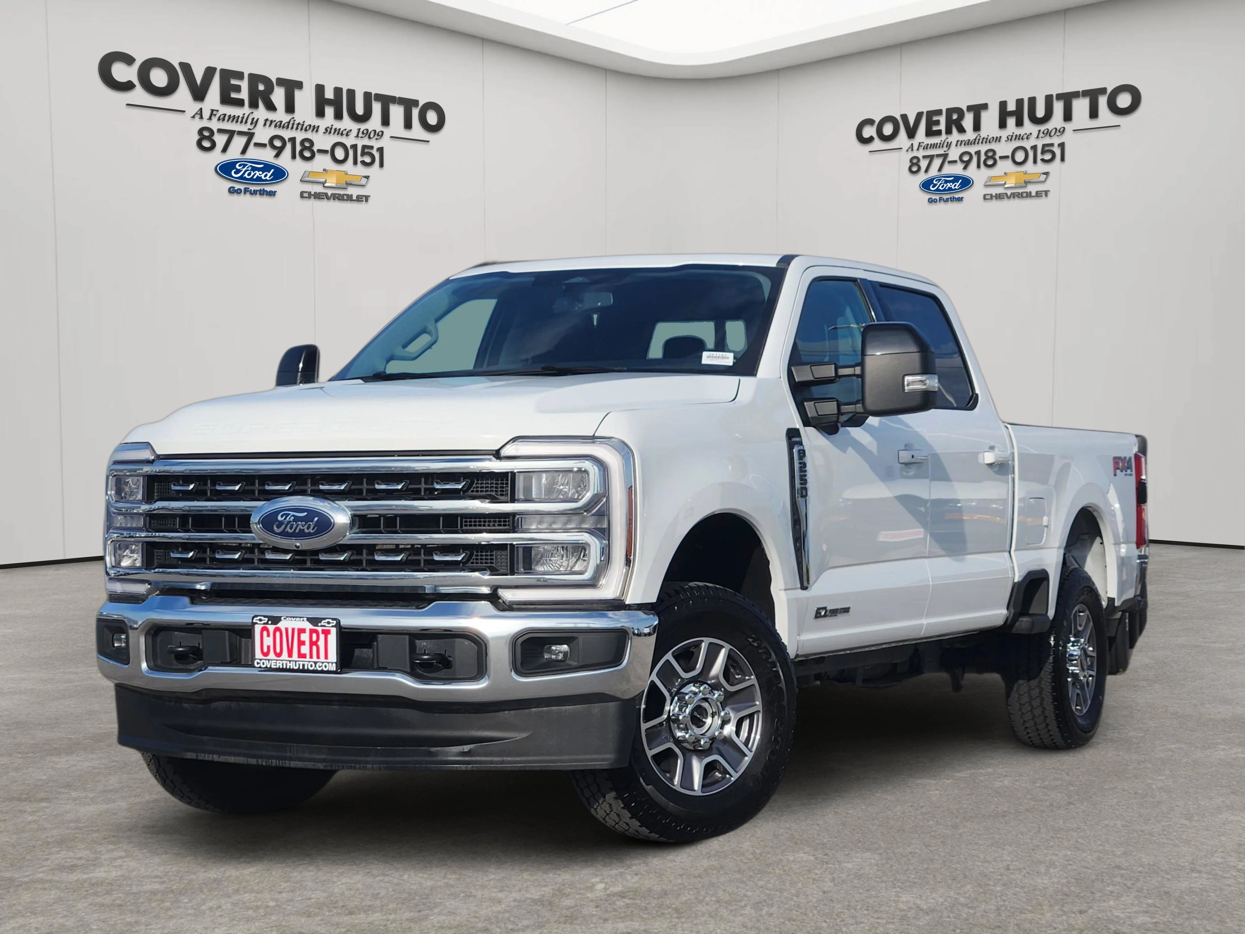 Used 2024  Ford XL image 1
