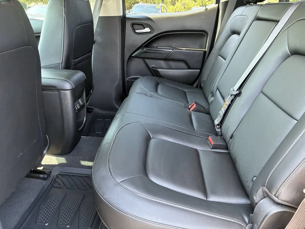 2022 Chevrolet Colorado ZR2 - Photo 19