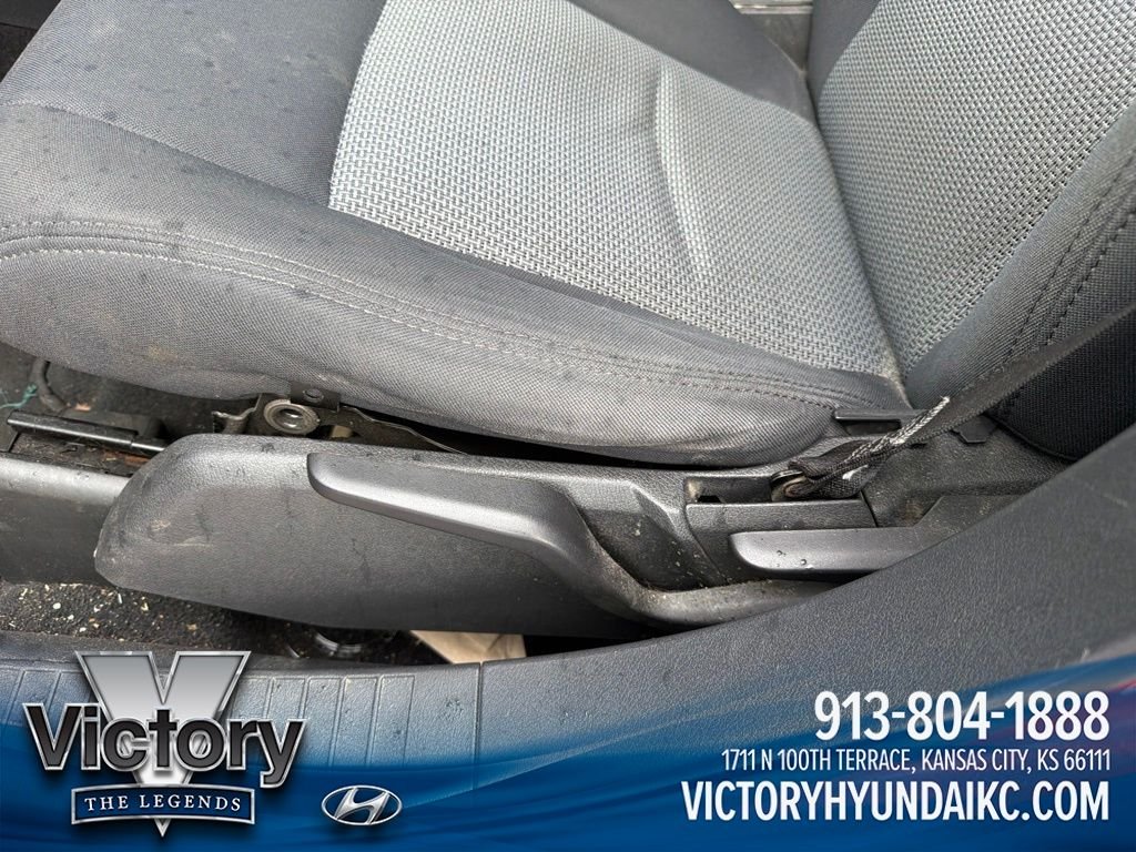 Used 2010 Red Jeep Sport image 12