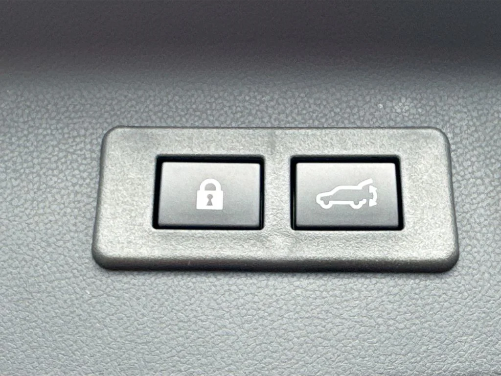 2026 Subaru Forester Limited - Photo 33