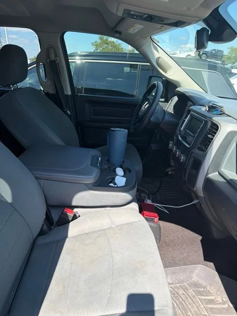 Used 2015 Gray Ram Express image 6