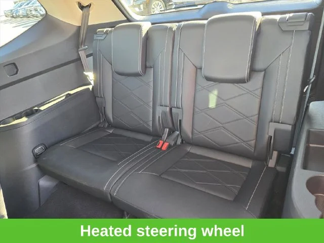 Certified Used 2026 Black Volkswagen SE w/Technology image 20