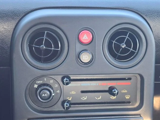 Used 1990 Red Mazda Base image 21