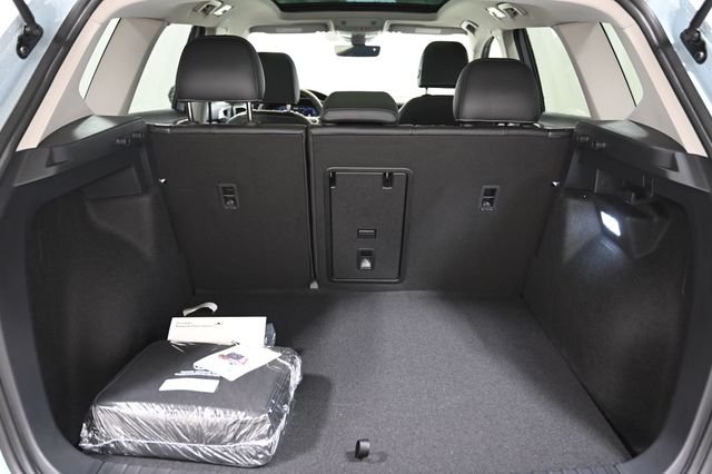 New 2026 Gray Volkswagen 1.5T SEL image 25