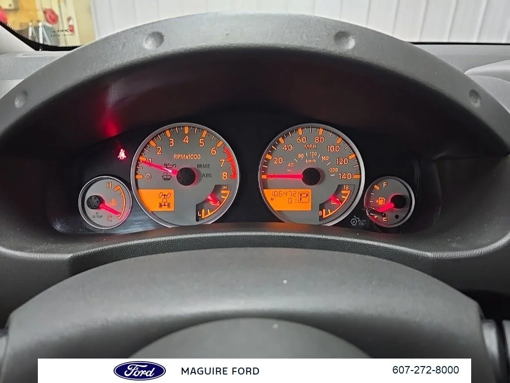 Used 2018 Gray Nissan PRO-4X image 20