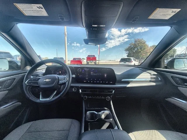 2026 Chevrolet Traverse LT - Photo 19