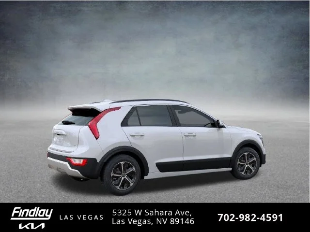 New 2026 White Kia EX image 27