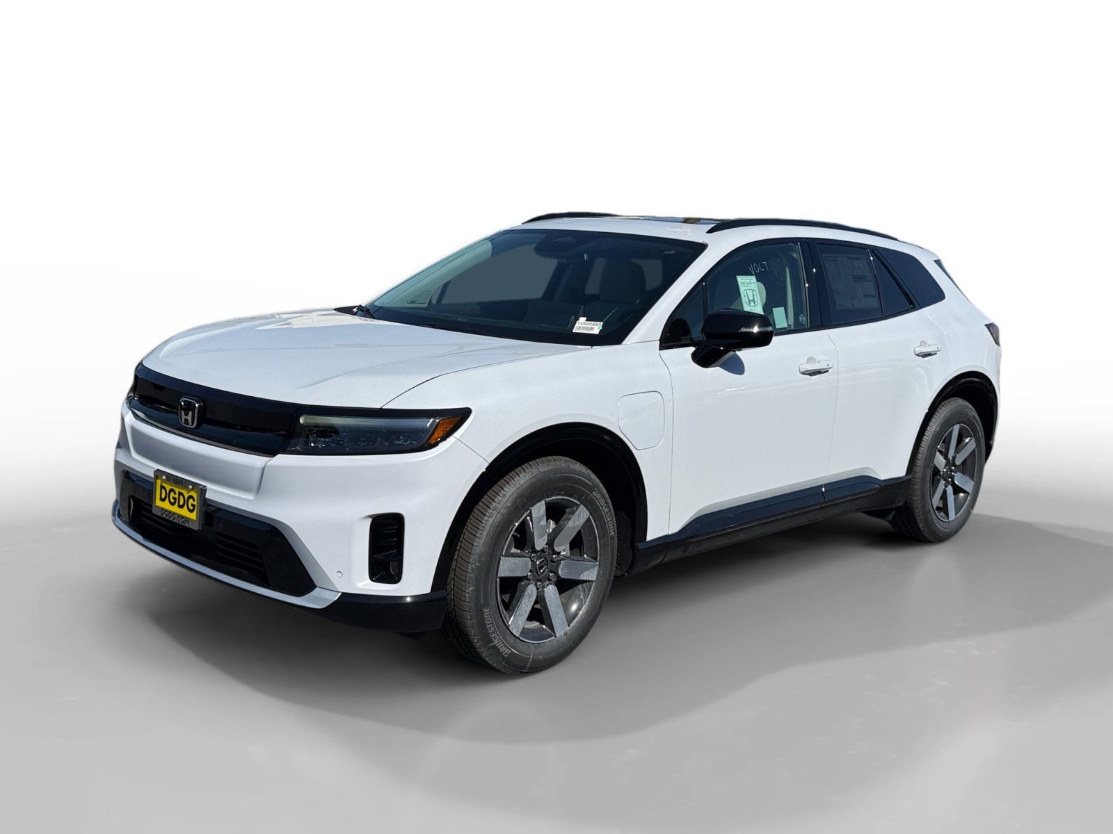 2026 Honda Prologue Touring's photo