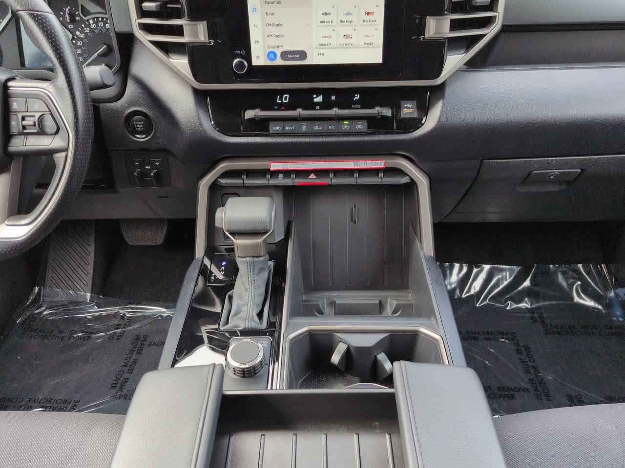 Used 2025 Lunar Rock Toyota SR5 image 18