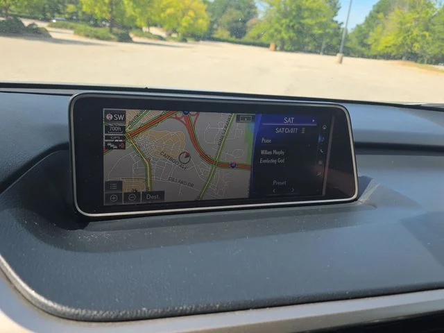 Used 2017  Lexus 350 image 18