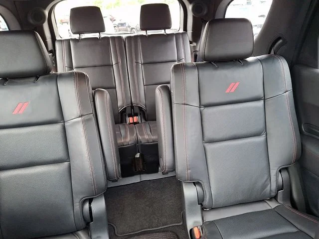 Used 2022 Red Dodge R/T Plus image 20