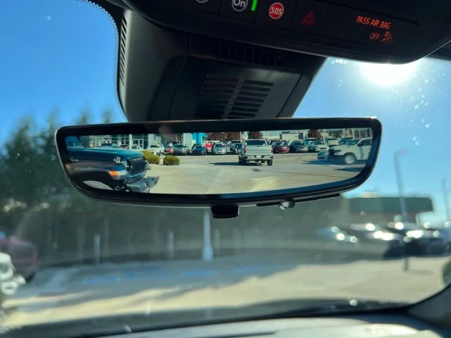 Used 2025 Black Chevrolet ACTIV image 24