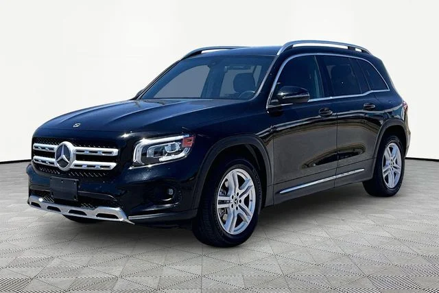 2023 Mercedes-Benz GLB