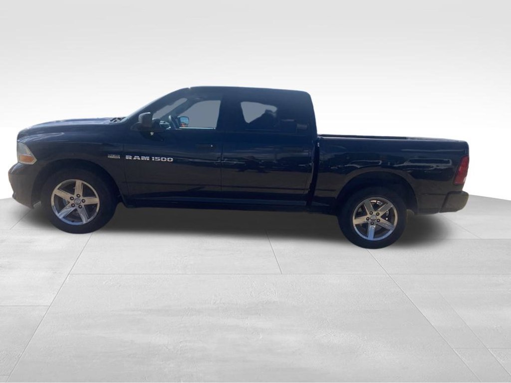 Used 2012 Black Ram Express image 23