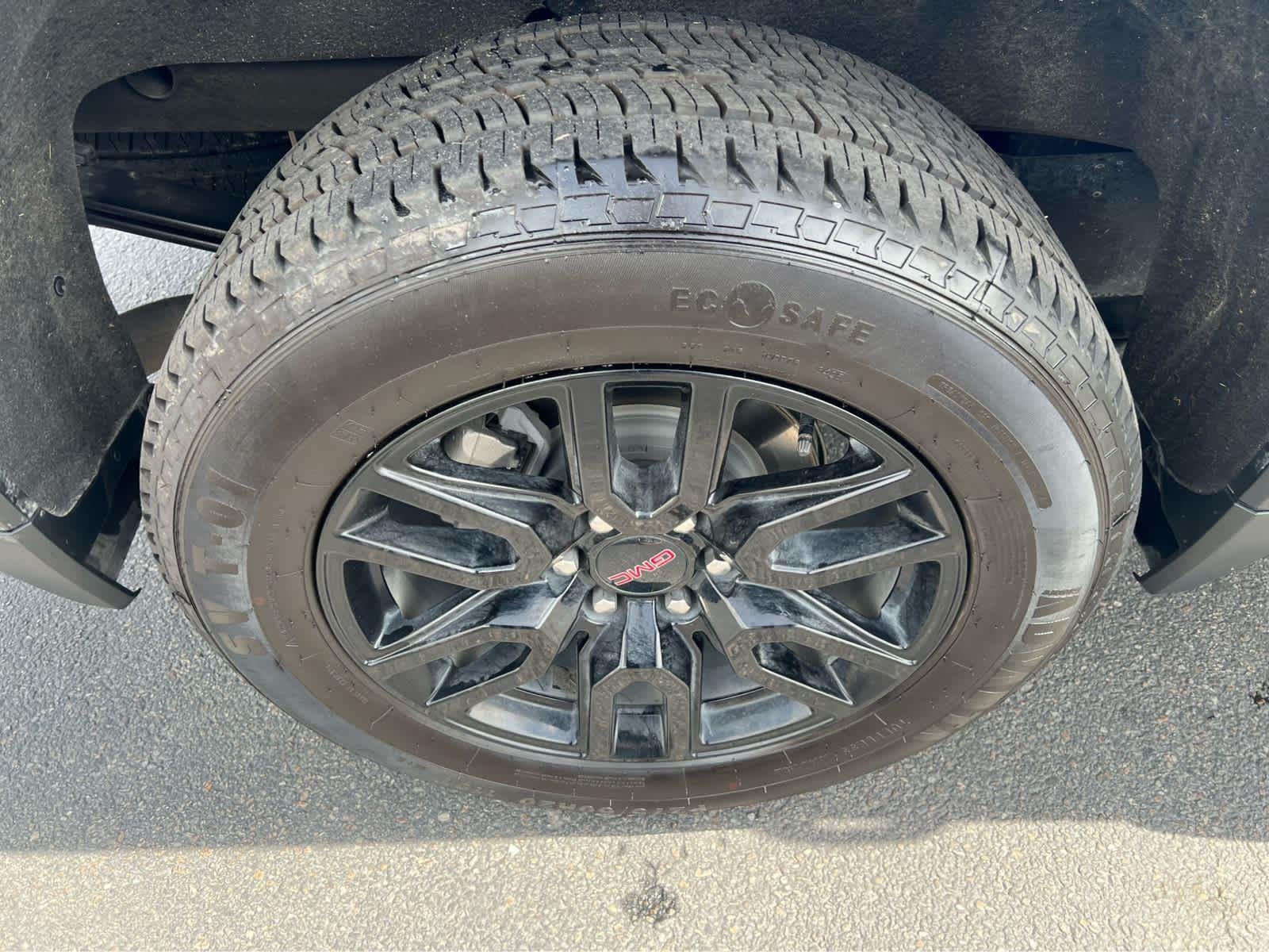 2023 GMC Sierra 1500 Elevation - Photo 12