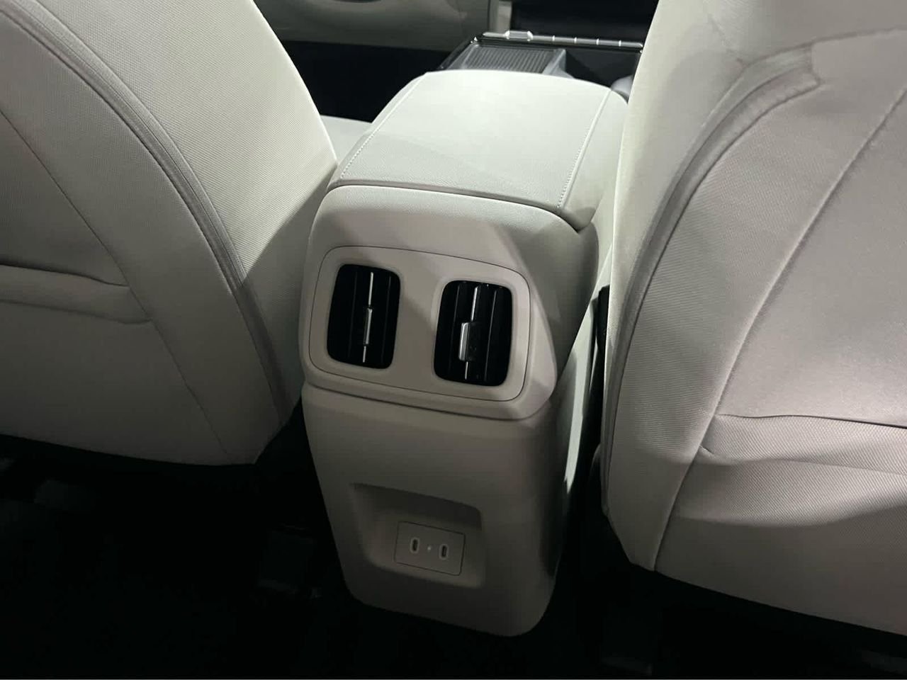 New 2026 Ash Black Hyundai Blue image 57