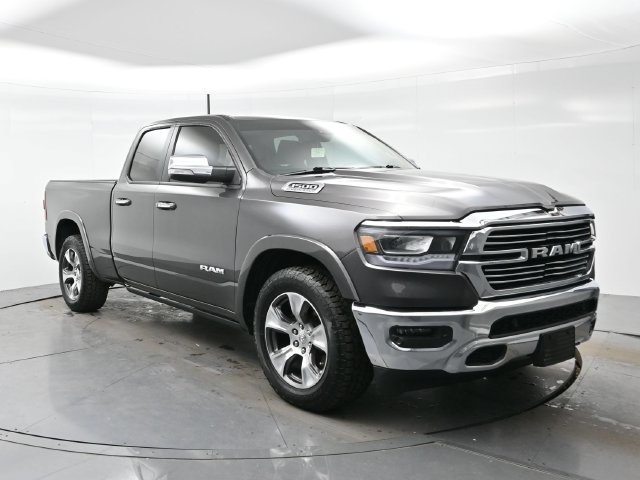 2019 RAM 1500 Pickup