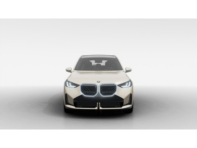 New 2026 Dune Grey Metallic BMW X3 30 image 3
