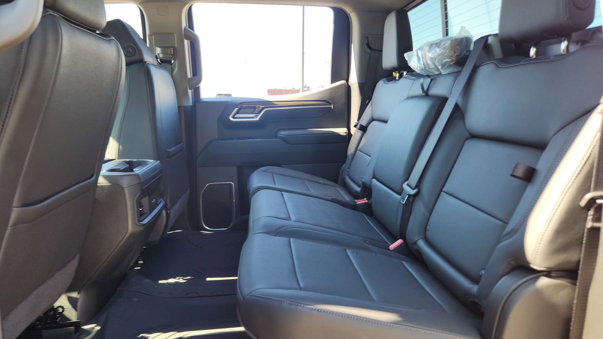 2026 Chevrolet Silverado 1500 RST - Photo 16