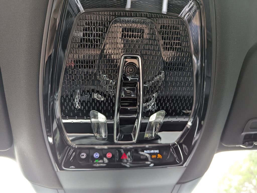 2026 Cadillac Escalade IQL Luxury - Photo 56