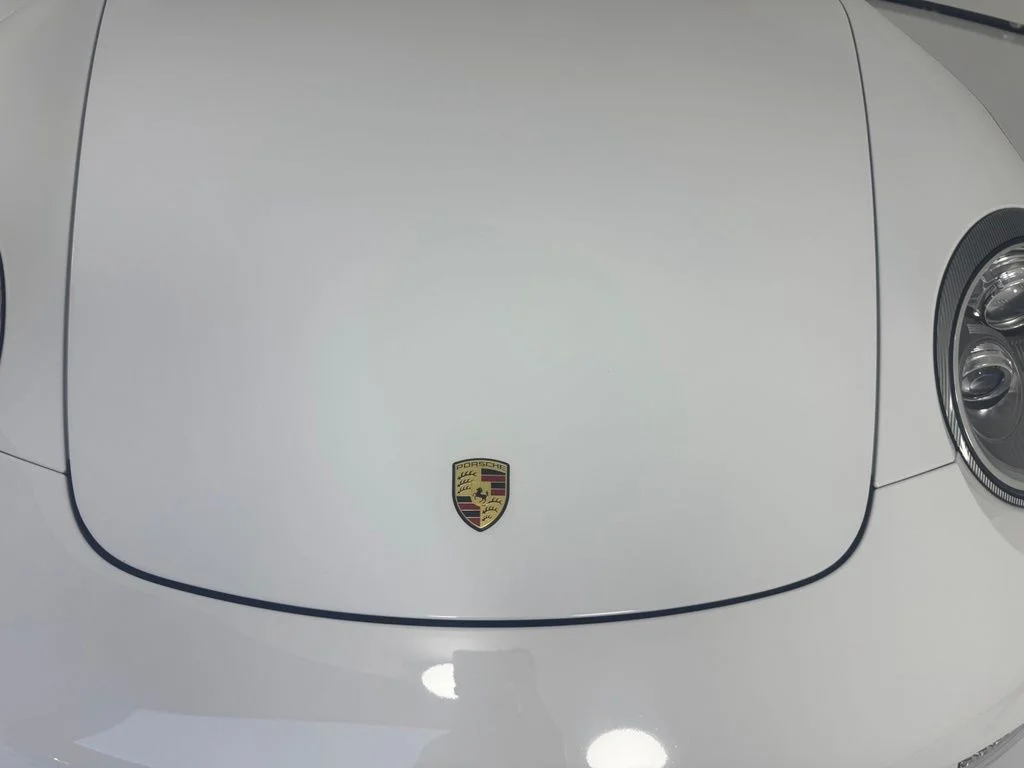 Used 2012 White Porsche Turbo S image 11