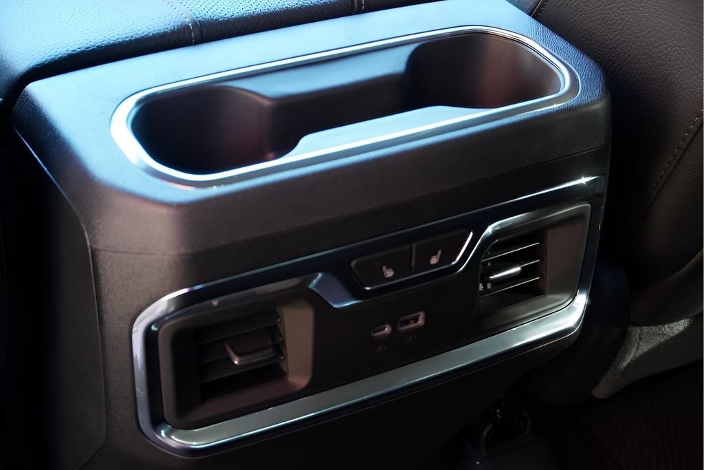 2026 GMC Sierra 1500 Denali - Photo 35