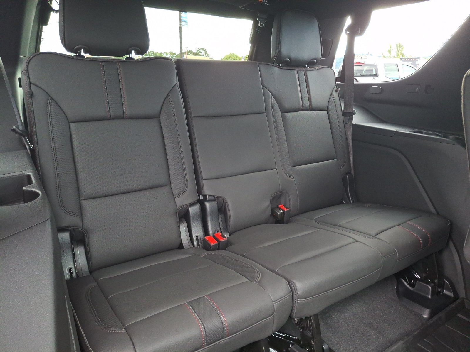 2026 Chevrolet Tahoe RST - Photo 20