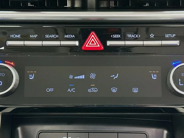 New 2026 Hyundai TUCSON SEL
