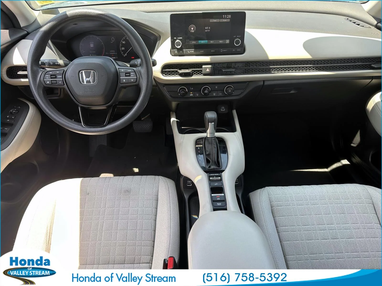 2023 Honda HR-V LX - Photo 10