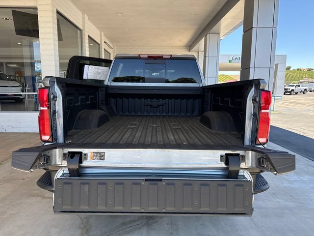 2026 Chevrolet Silverado 2500 HD LT - Photo 25