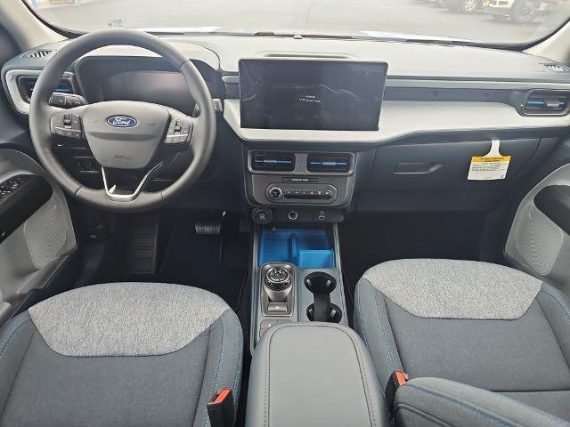 New 2026 Velocity Blue Ford XLT image 18