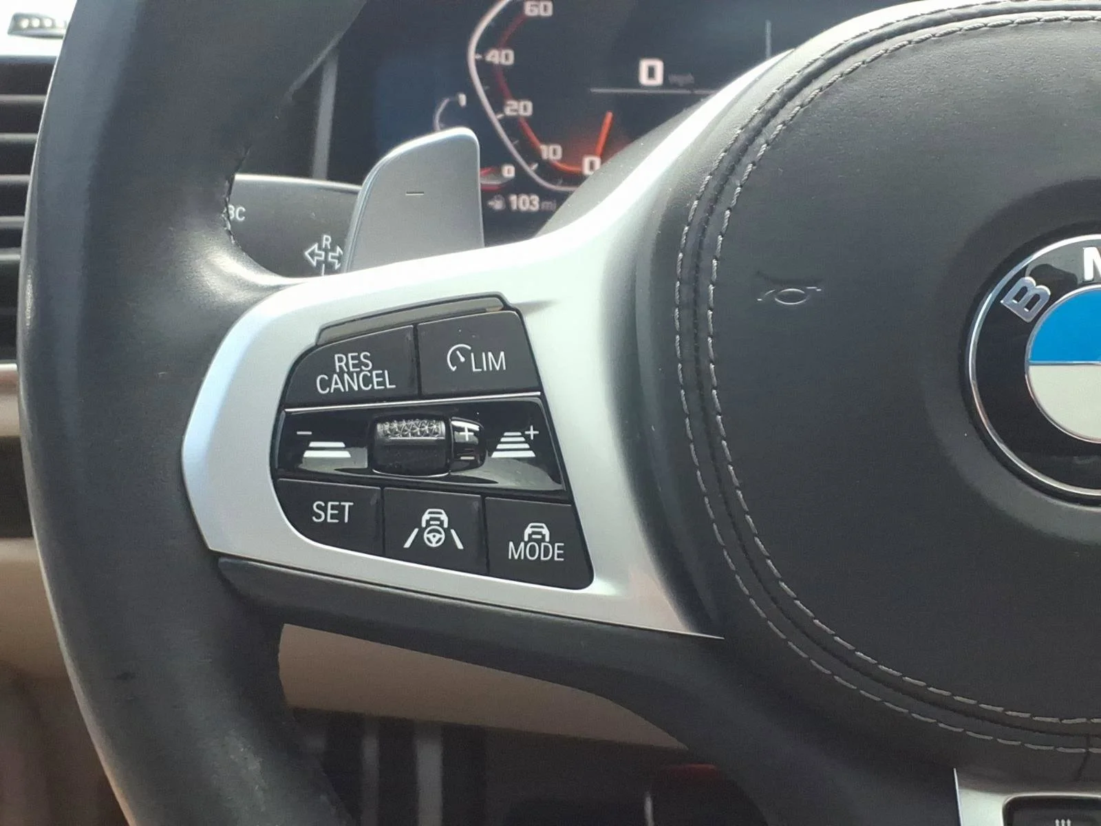 Used 2020 Mineral White Metallic BMW M850i image 20