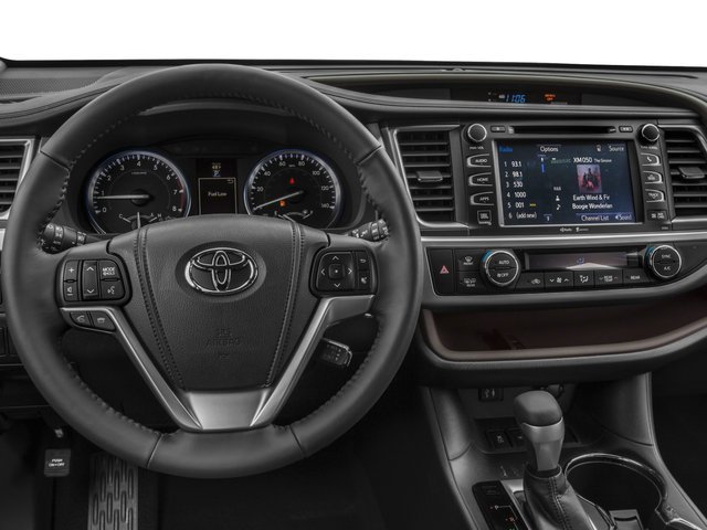 Used 2016 Predawn Gray Mica Toyota Limited Platinum V6 image 7