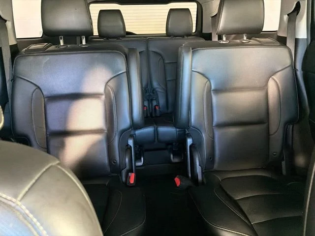 Used 2019 SUMMIT WHITE GMC SLT image 33
