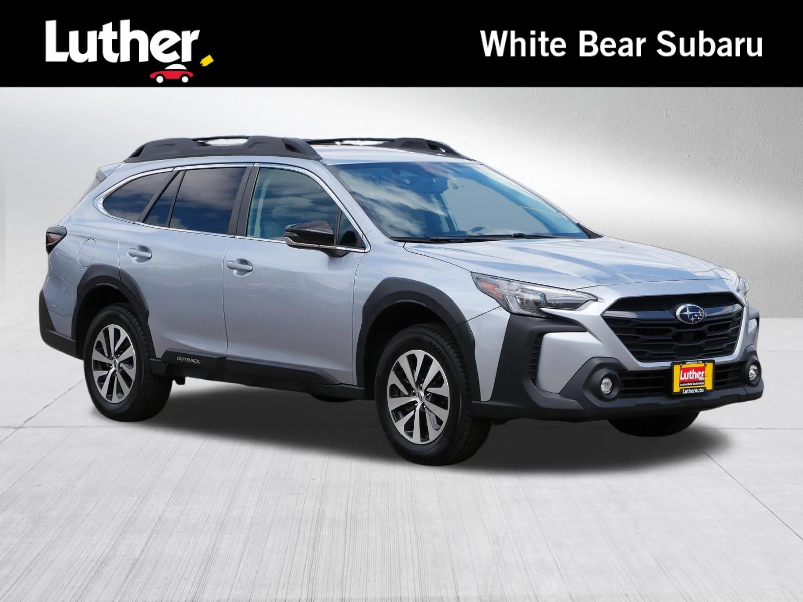 2024 Subaru Outback Premium's photo