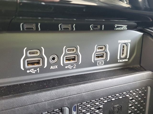 2025 RAM Ram 2500 Pickup Power Wagon - Photo 27