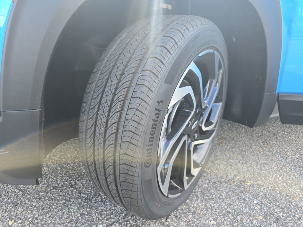 2026 Chevrolet Trailblazer RS - Photo 33