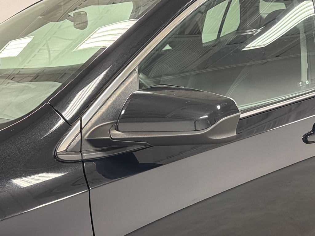 Used 2024 Black GMC SLE image 12