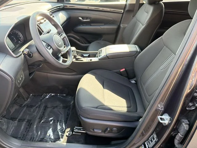 Used 2024 Gray Hyundai SEL image 15